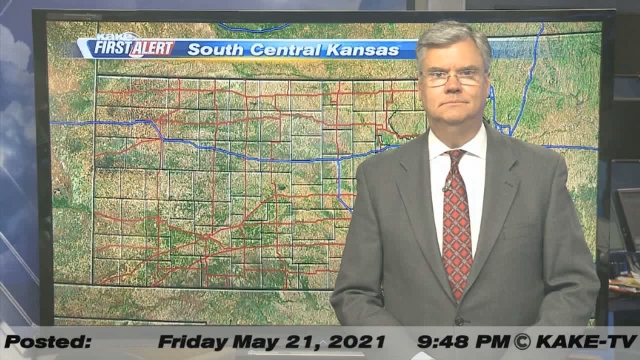 Kansas News, Weather & Sports, KAKE