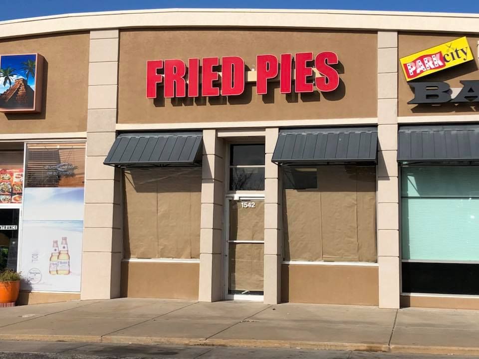 Iconic pie shop set to open in Park City KAKE