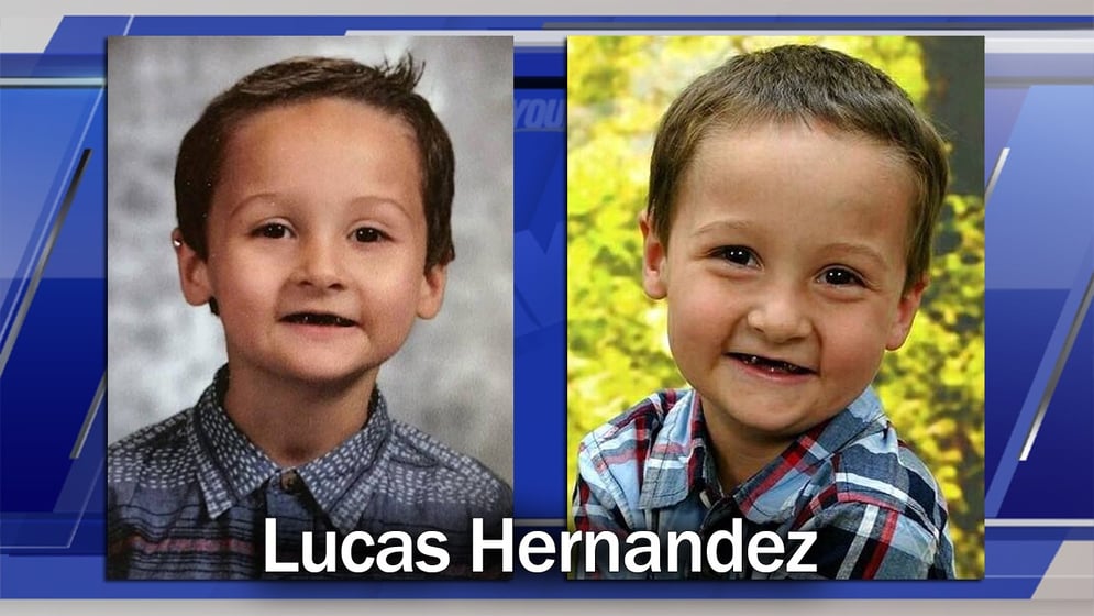 Remembering Lucas Hernandez Three Years Later Wfxg