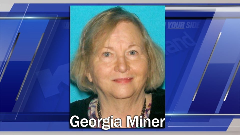 Missing Kansas Woman Found Dead Kake 6811