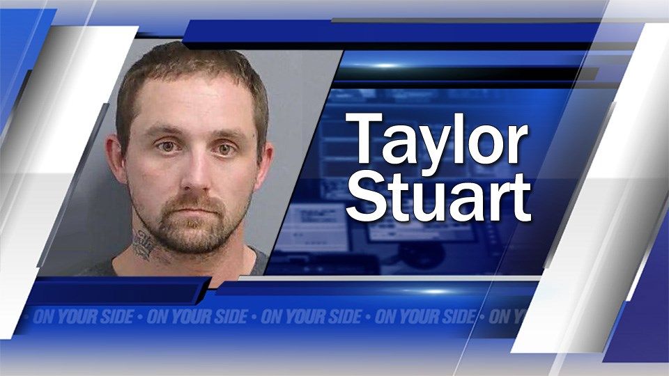 Hutchinson police arrest stabbing suspect KAKE