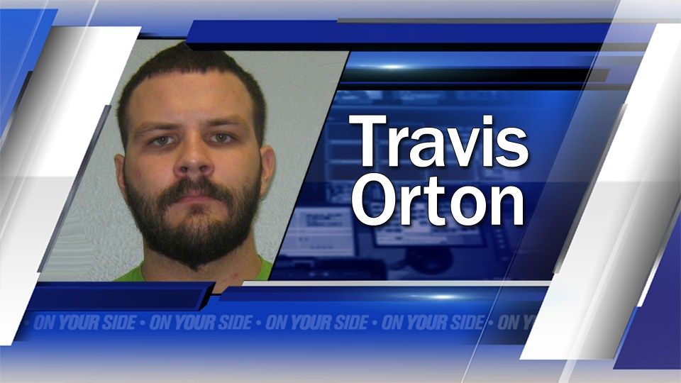 Wichita police Highway standoff suspect held knife to woman's throat