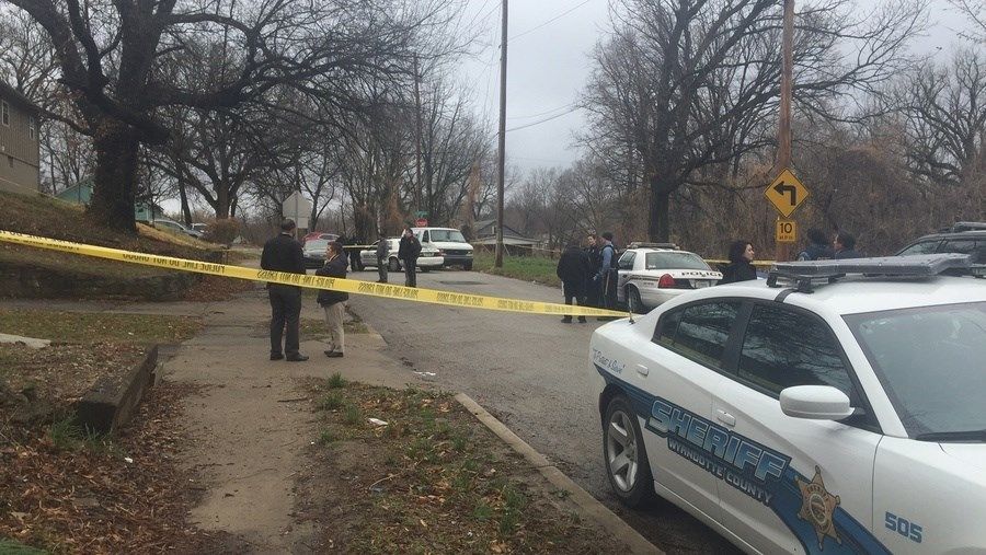 Police investigate 3 deaths in Kansas City, Kansas KAKE
