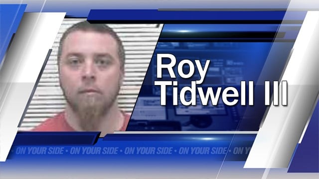 Kansas Man Charged In Child Rape Case; $3 Million Bond - KAKE