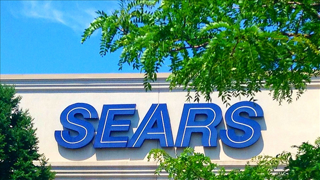 Sears At Towne East One Of 80 Stores Closing Nationwide Kake