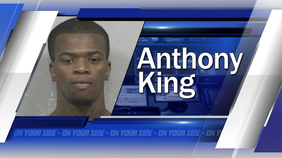 Man charged after Amber Alert issued for Kansas City teen KAKE