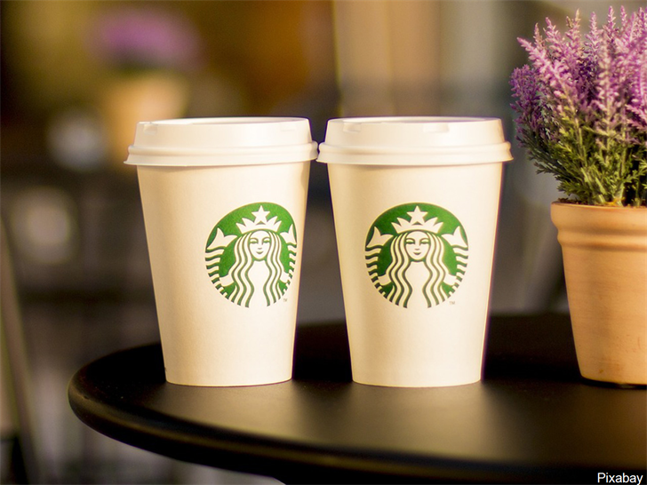 Starbucks is replacing plastic straws with 'sippy cup' lids