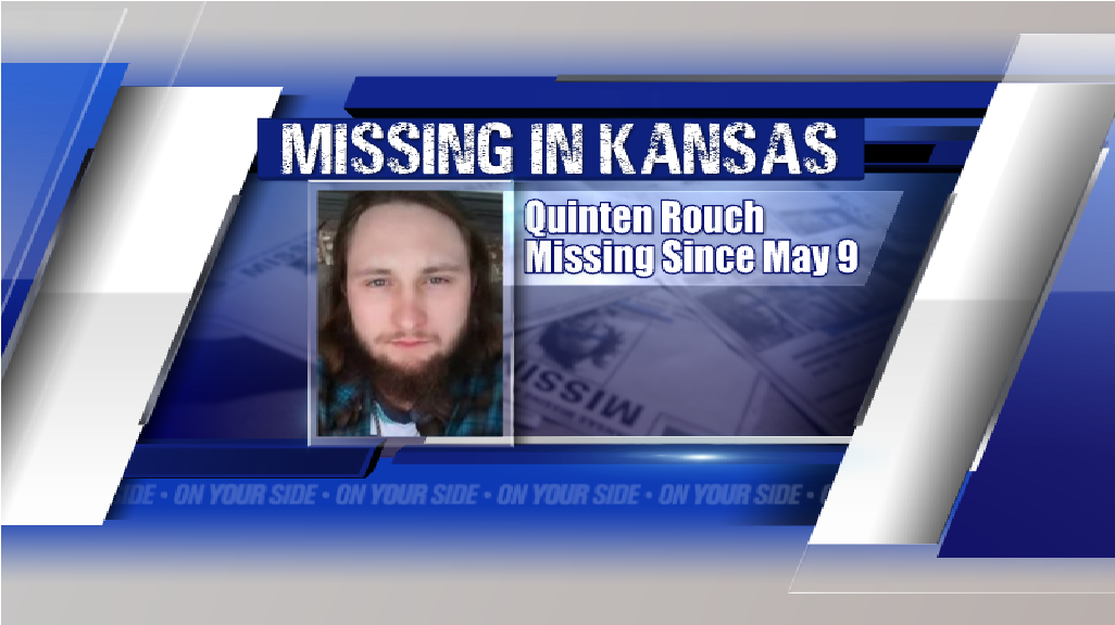 Missing in Kansas Reward offered for info on disappearance, death of Kansas man KAKE