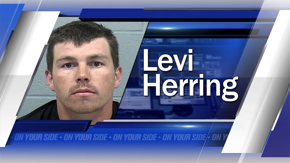 Harvey County deputy arrested for criminal threat KAKE