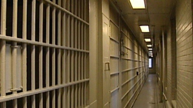 Inmate dies at McPherson County Jail KAKE