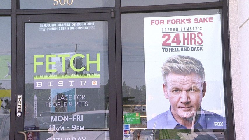Wichita Restaurant Remodeled By Chef Gordon Ramsay Is Closing