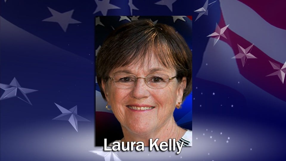 How Laura Kelly matches up against Kobach and Colyer - KAKE