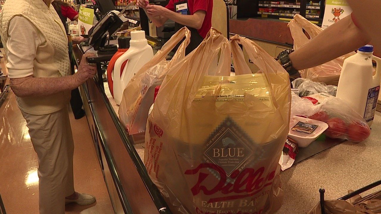 Dillons Changes Hours At 24 Hour Stores Creates Pandemic Prepa