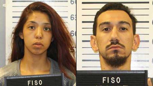 drugs, guns found in Kansas 