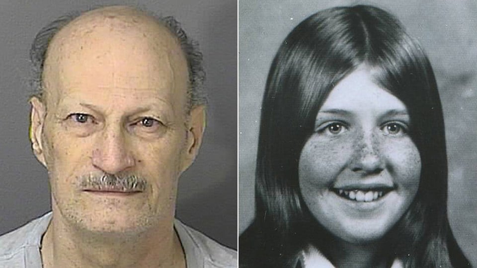 Parole Denied For Janitor Who Killed Kansas Girl In 1974 Kake 