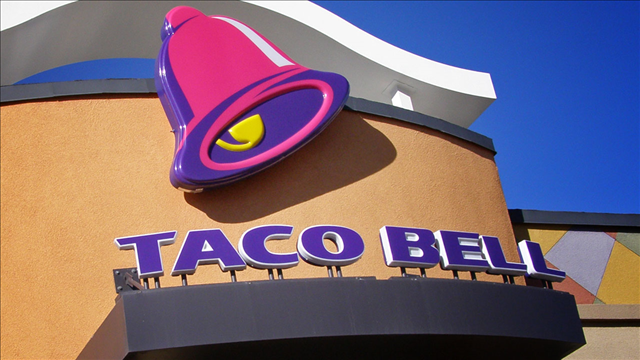 Taco Bell to add 21 one-dollar items to menu in 2020