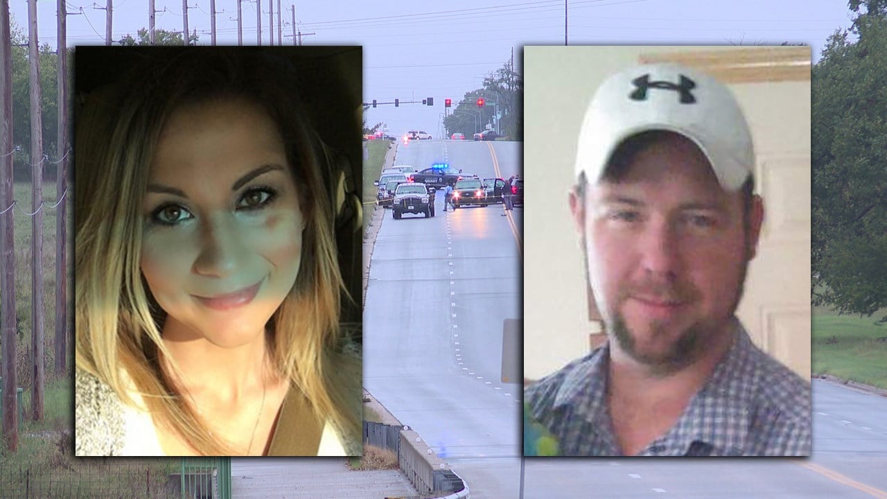 Family identifies man, woman killed in Derby murder-suicide