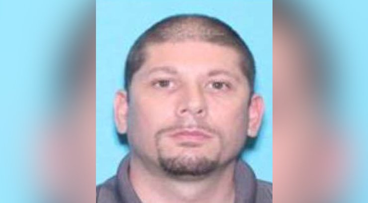 Sexual Predator Recaptured After 12 Days On The Loose In Kansas Kake