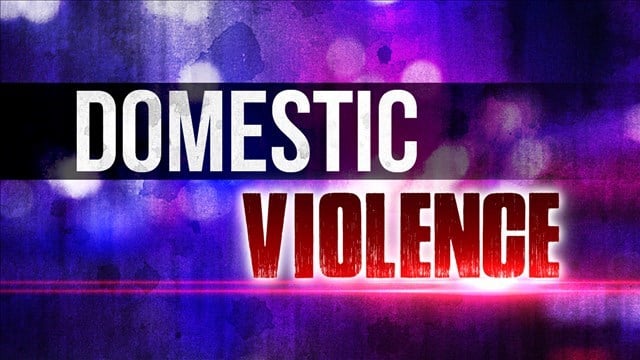 Kansas Domestic Violence Deaths In 2017 Highest In 2 Decades - KAKE