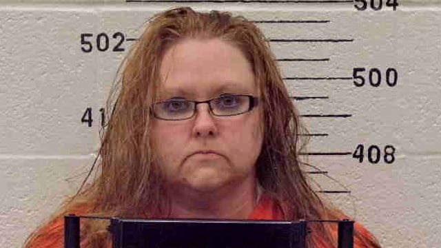 Kansas Teacher Arrested For Trafficking Meth Kake