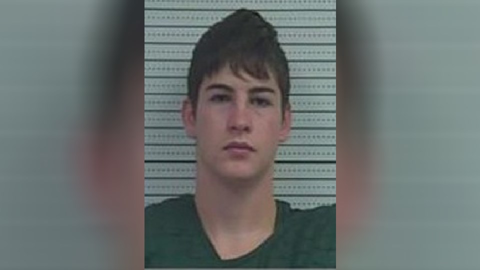 Man Sentenced For Shooting 17 Year Old Girl With Rifle Kake 