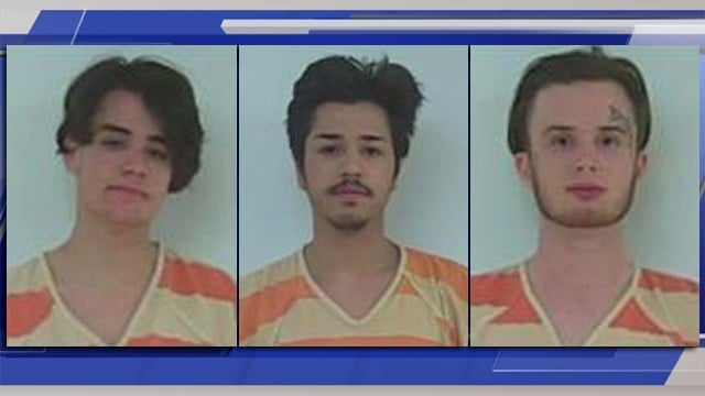 Backpage Kansas