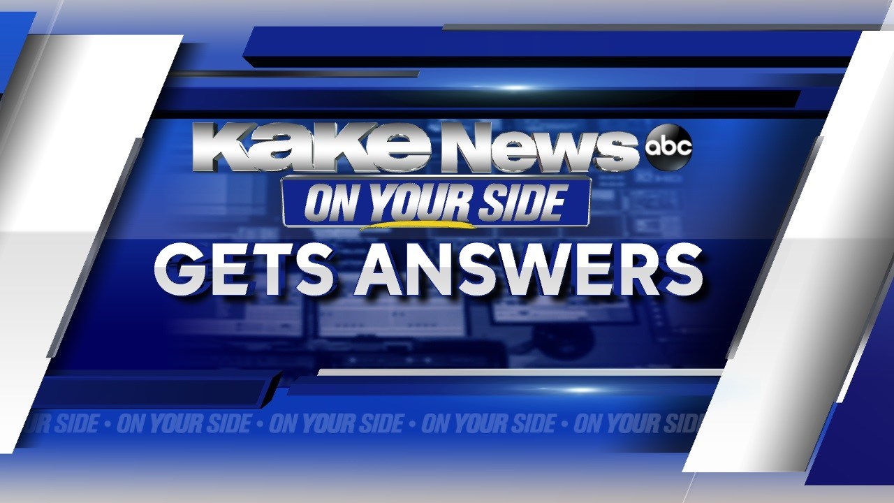 Kake On Your Side Gets Answers Kake On Your Side Gets Answers