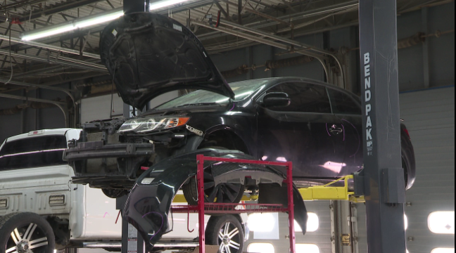 Local Body Shops >> Flipboard Local Auto Body Shops See Increase In Weather Local Body Shops >> Flipboard Local Auto Body Shops See Increase In Weather