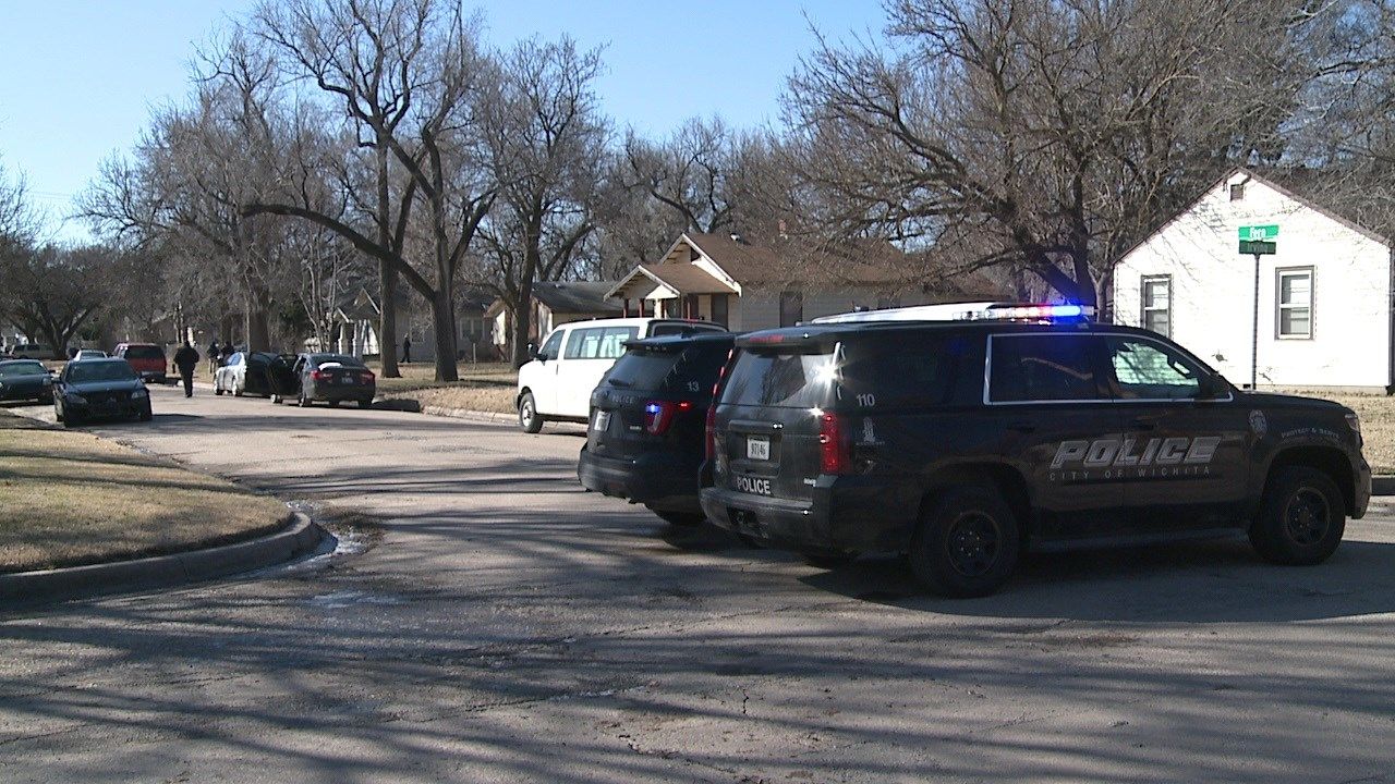 Man dies after weekend shooting in Wichita, police say KAKE