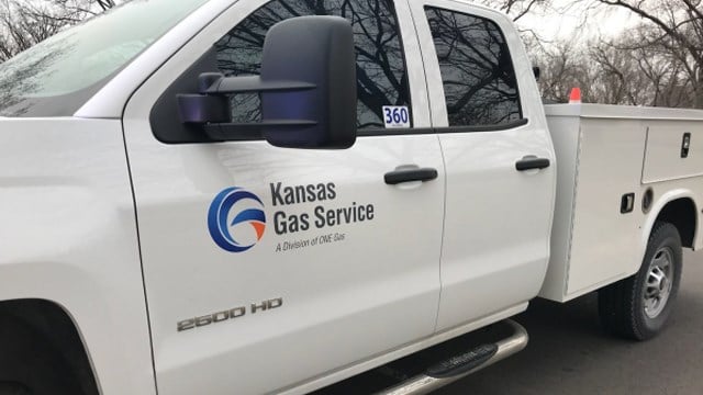 Kansas Gas Service: 'Call before you dig!' - KAKE