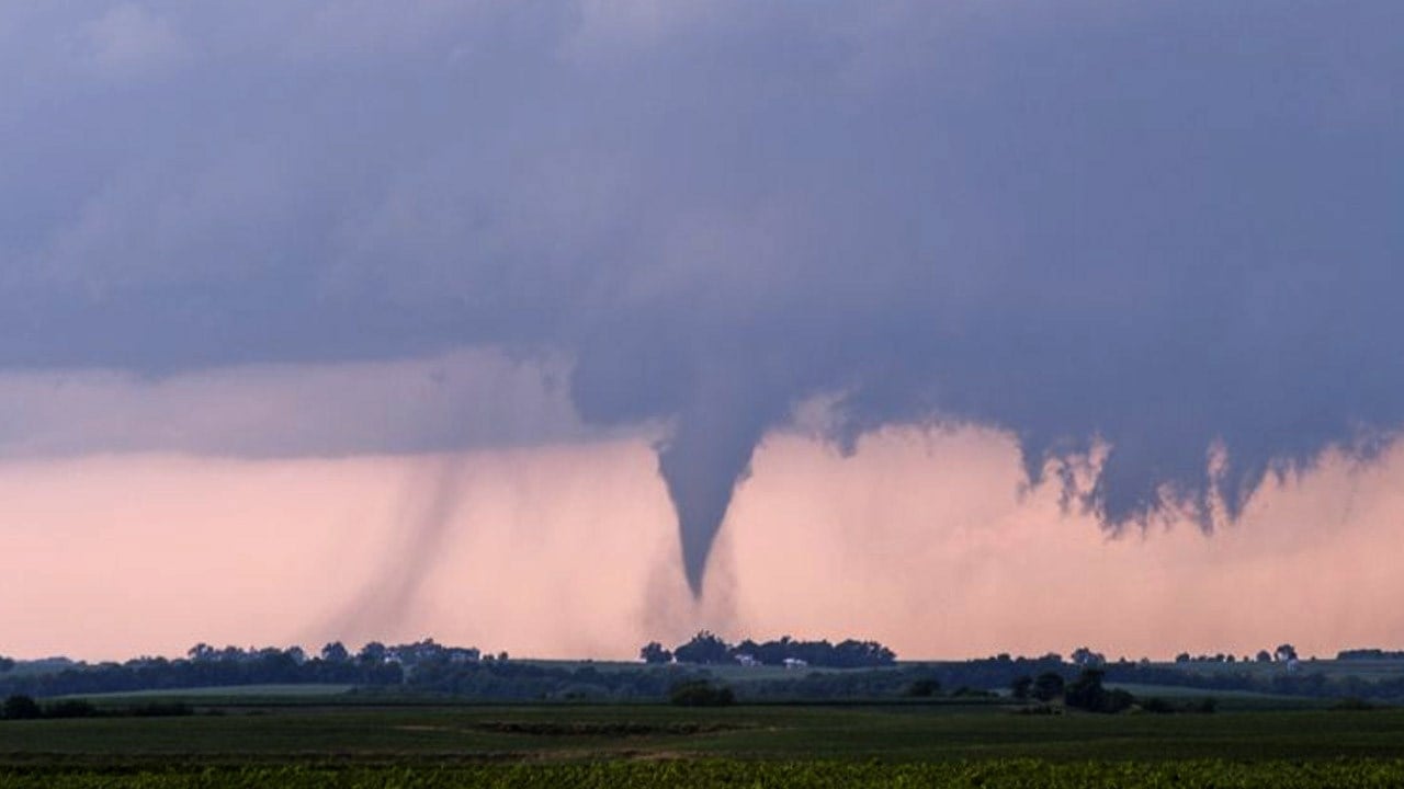 Kansas to conduct statewide tornado drill KAKE