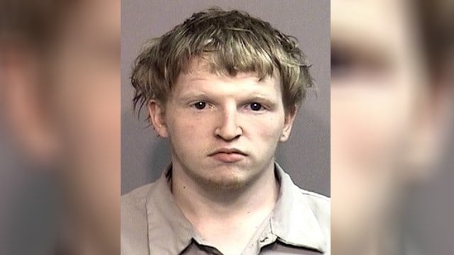 Man admits to sex with girl transported by his grandma, mom - KAKE