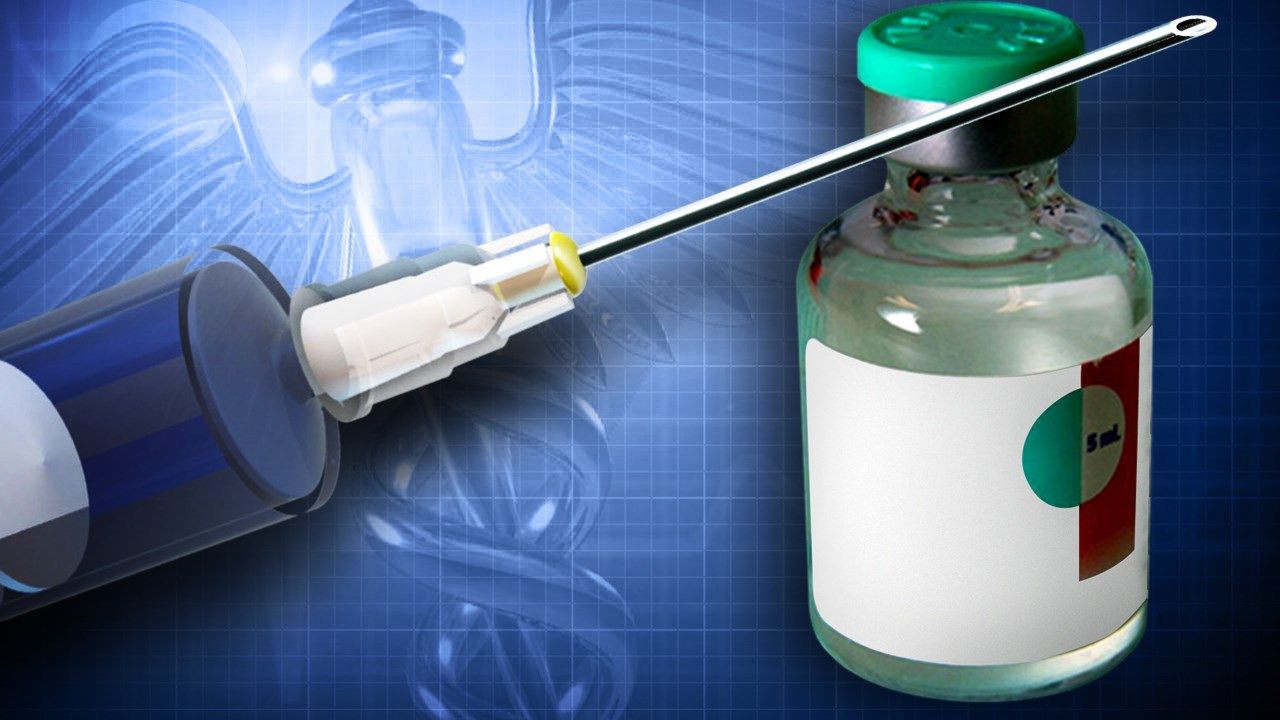 KDHE launches new website for COVID19 vaccine information, FAQs KAKE