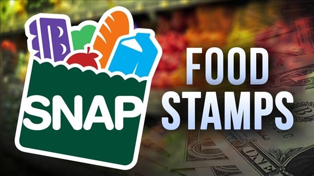 Proposed law requires passing drug test to get food stamps KAKE