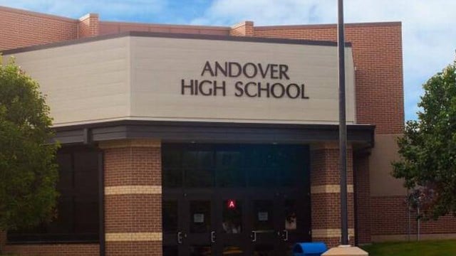 Andover school board votes to return remaining secondary student