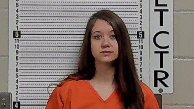 Kansas High School Teacher Arrested For Unlawful Sexual Relations Kake