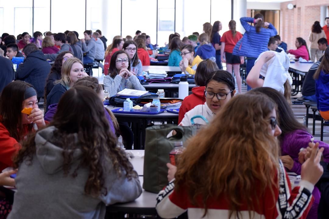 Growing pains hit Maize Schools