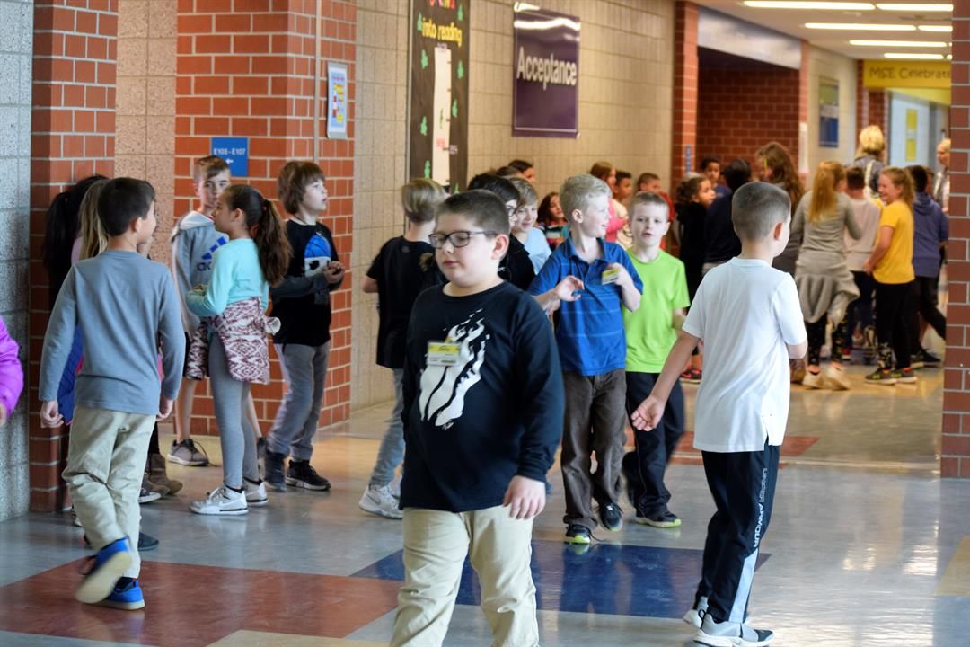 Growing pains hit Maize Schools