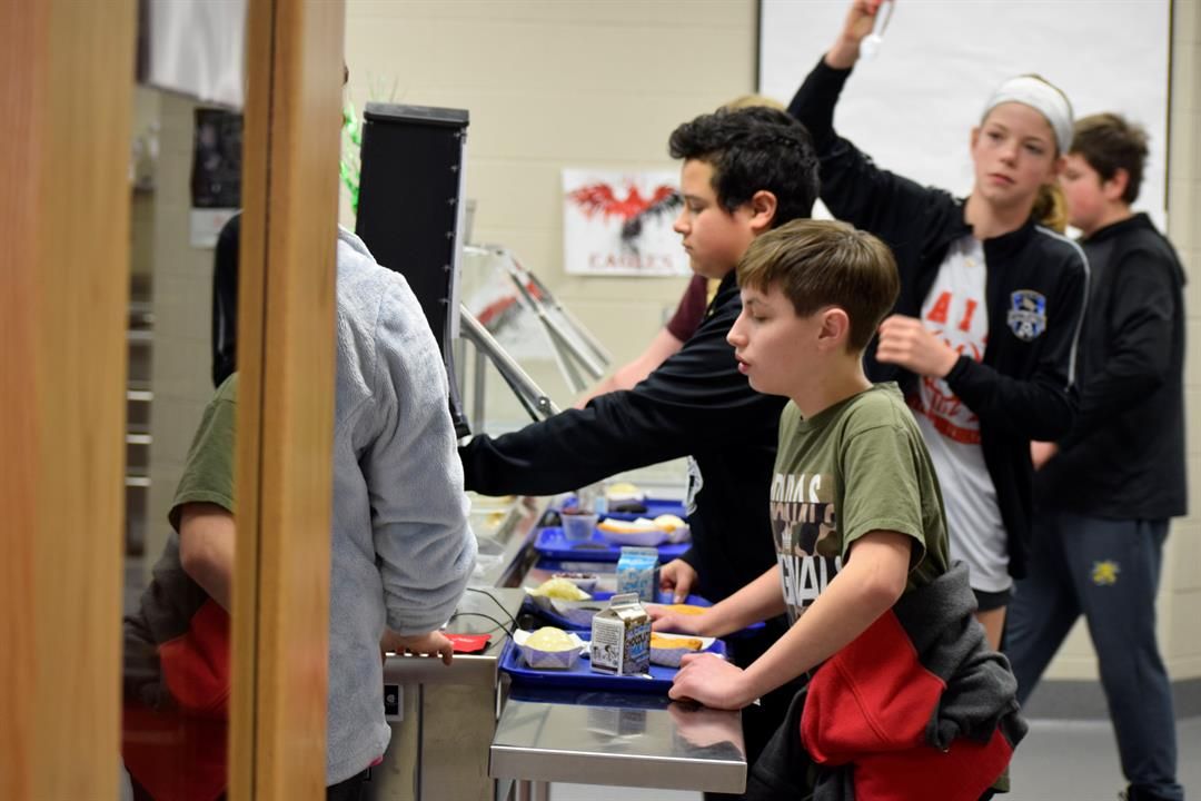 Growing pains hit Maize Schools