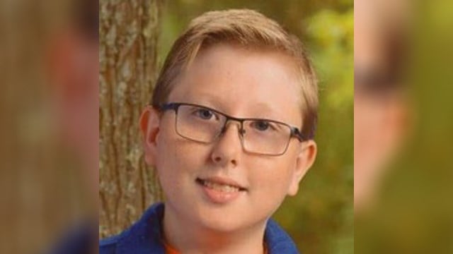 Kansas 8th-grader dies in accidental shooting - KAKE