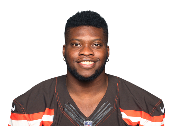 KC Chiefs: Emmanuel Ogbah trade could shore up defensive needs