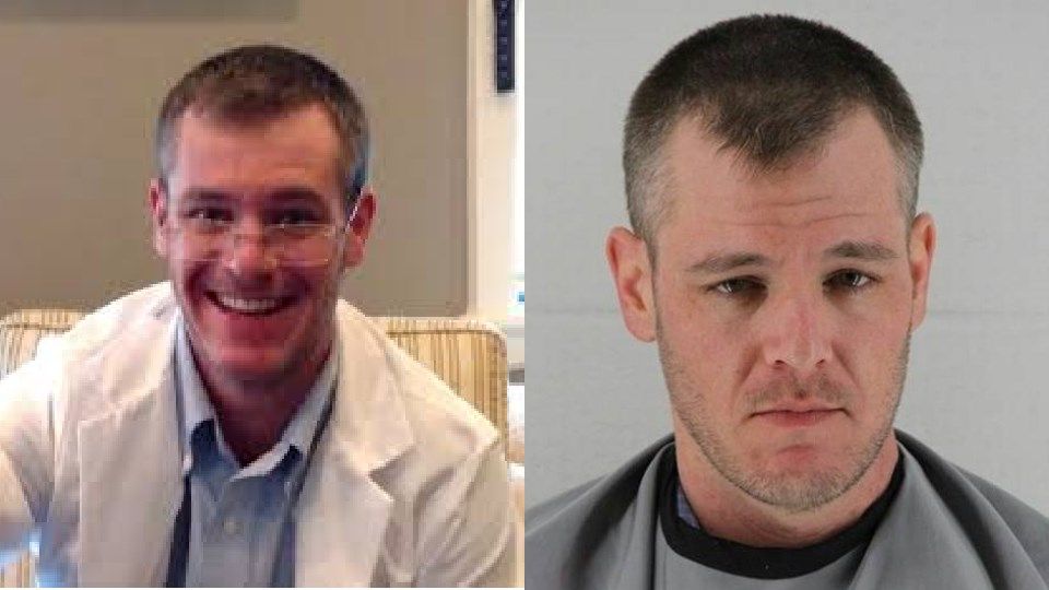 Kansas psychiatrist loses medical license amid sex allegations