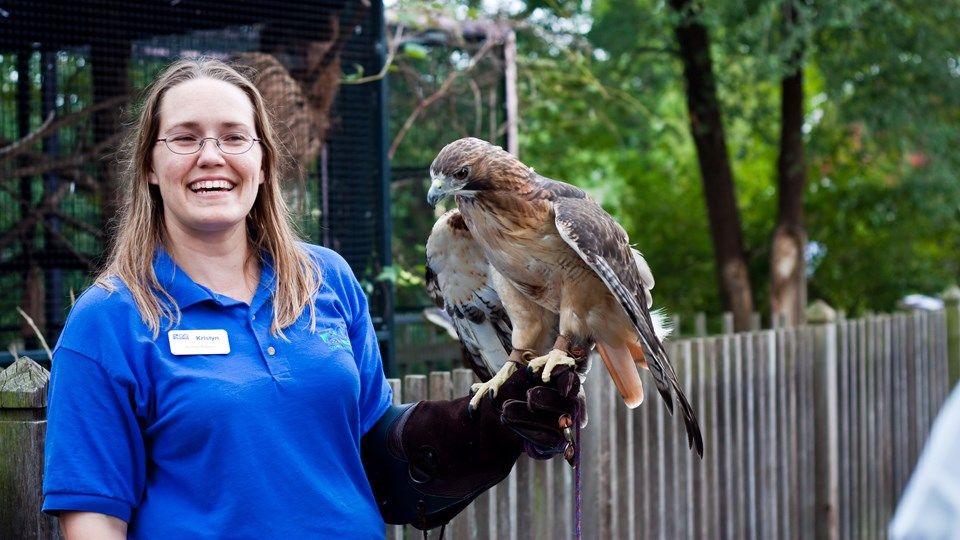 Kristyn Hayden-Ortega