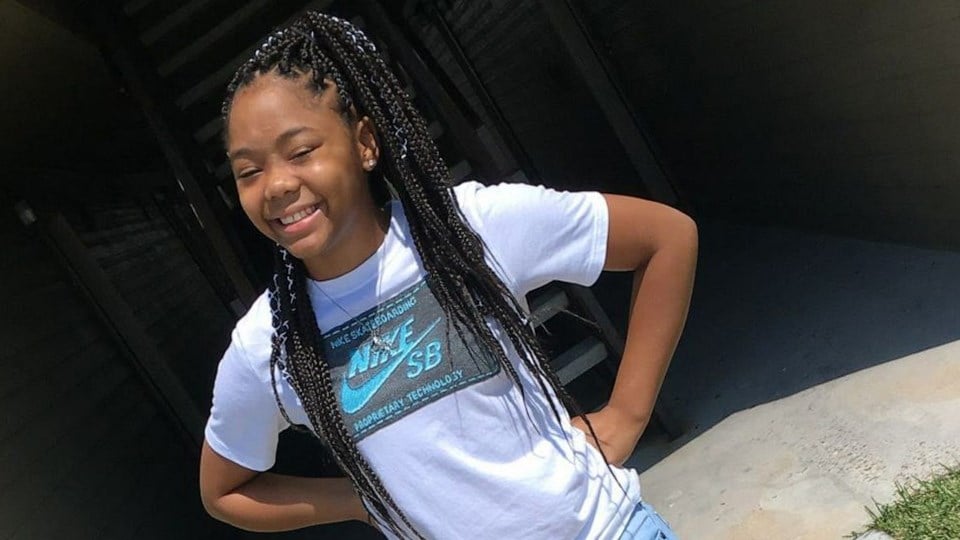 13 Year Old Dies After Beating By Girls Outside Middle School Kake