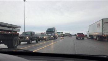 Wellington%20exit%20KAKE%20Weather%20App%20user