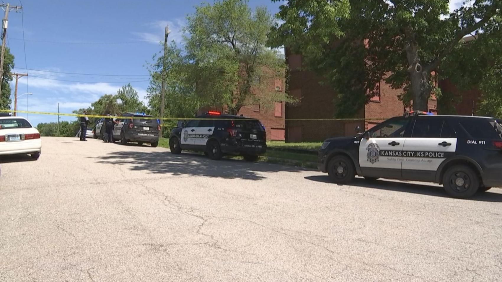 6 Fatal Shootings In Kansas City Area Over Holiday Weekend Kake