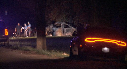 1 killed in south Wichita accident KAKE