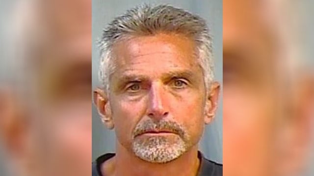 Kansas man pleads guilty to sex crime involving child - KAKE