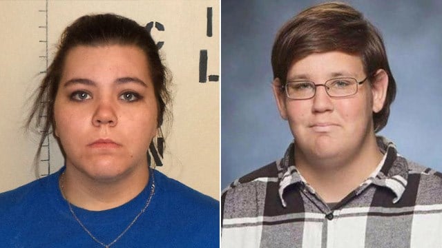 Woman In Missouri Bullying Case Pleads To Misdemeanor Kake