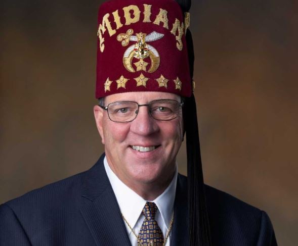 Kansas Shriner elected to global leadership position - KAKE